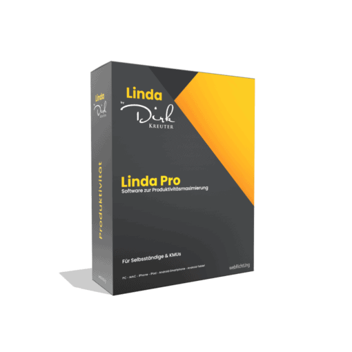 Linda Pro by Dirk Kreuter 2